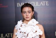 Sydney Sweeney ajuda polícia a prender ladrão em flagrante, diz site