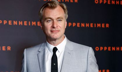 Christopher Nolan será condecorado cavaleiro do Império Britânico