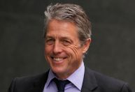 Hugh Grant diz que seu personagem em "Notting Hill" é "desprezível"