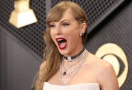 Taylor Swift quebra recorde de estreia em streaming com novo álbum