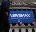 Trump Media lança plataforma de streaming em todo o mundo