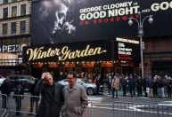 Sindicato anuncia acordo para evitar greve dos atores da Broadway