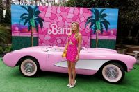 Mattel unifica unidades de filmes para repetir sucesso comercial de Barbie