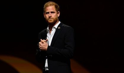 Após acusação contra príncipe Harry, autoridade diz que não houve bullying