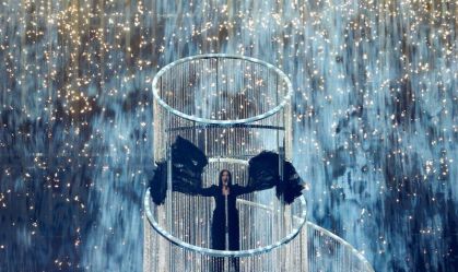 Eurovision cancela votação sobre participação de Israel na competição