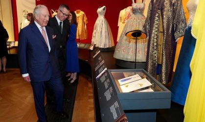 100º aniversário do nascimento da rainha Elizabeth 2ª