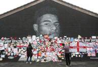 Homem é condenado por racismo contra jogadores da Inglaterra na Eurocopa