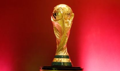 Copa do Mundo bienal arrecadaria US$ 4,4 bilhões extras, diz Fifa