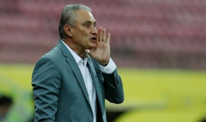 Grêmio procura Tite para assumir o comando técnico em 2025