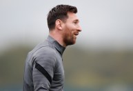 Apesar de choque inicial ao deixar o Barcelona, Messi se dá bem em Paris