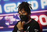 Lewis Hamilton diz que não se sente confortável com corrida na Arábia Saudita
