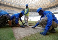 Fifa ignora próprio relatório e nega indenização a trabalhadores da Copa do Mundo do Catar