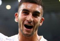 Barcelona compra atacante Ferrán Torres do Manchester City