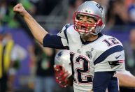 Tom Brady diz que retorno à NFL depois de aposentadoria não é impossível