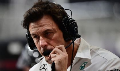 Chefes de Mercedes e Red Bull ficaram em paz em reunião da F1, diz presidente da FIA