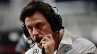Fórmula 1: Toto Wolff negocia venda de parte das ações da Mercedes