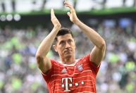 Lewandowski diz que sua história no Bayern acabou