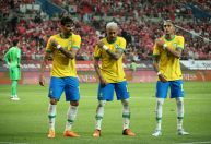 Fifa permite lista com 26 jogadores convocados para Copa do Mundo de 2022