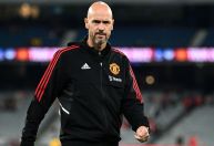 Erik ten Hag não é mais o técnico do Manchester United