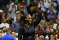 Serena Williams insinua retorno ao tênis e diz que Tom Brady “começou tendência”