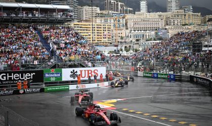Fórmula 1: FIA propõe aumentar pit stops obrigatórios no GP de Mônaco