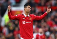 Manchester United anuncia saída de Cristiano Ronaldo