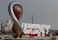 Zebra! Veja quem pode surpreender na disputa da Copa do Mundo do Catar