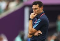 O que a Argentina precisa para se classificar à Copa nesta Data Fifa
