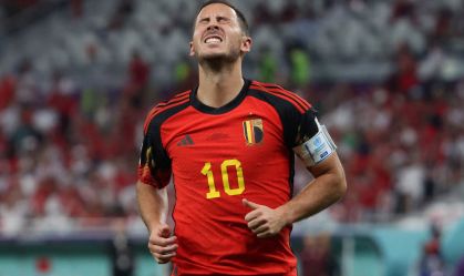 Conheça os jogadores que vão se aposentar de suas seleções nesta Copa do Mundo