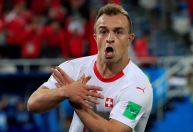 Jogo entre Suíça e Sérvia na Copa ressuscita tensões políticas envolvendo Kosovo