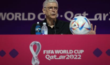 Todos continentes nas oitavas da Copa mostra crescimento do esporte, diz Fifa