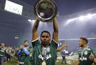 Quitar dívida e reforços: o que o Palmeiras poderá fazer com o dinheiro da venda de Endrick