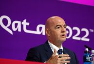 Mundial de Clubes terá 32 equipes em 2025, diz presidente da Fifa