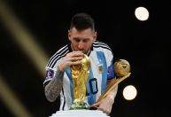 Argentina deixa de ser a melhor seleção para os brasileiros, aponta pesquisa
