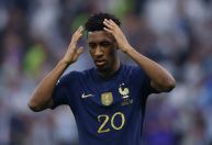 Federação francesa condena ataque racista a jogadores após derrota na Copa