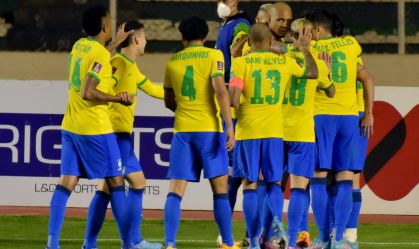 Dos 26 convocados por Tite, 22 jogam na Europa; veja onde cada um atua