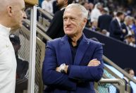 Deschamps renova contrato como técnico da seleção da França até 2026