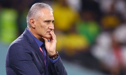 Tite e Corinthians falam a mesma língua, e clube aguarda para avançar