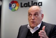 Presidente de LaLiga detona Mundial de Clubes: "Completo absurdo"