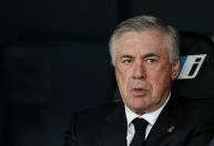 Ancelotti volta a despistar sobre Seleção Brasileira: “São rumores”