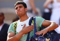 Rio Open terá Alcaraz e mais dois campeões de Grand Slam