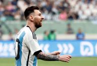 Estreia de Messi pelo Inter Miami tem data definida; ingressos custam a partir de R$ 5 mil
