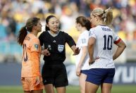 Onde assistir aos jogos das oitavas de final da Copa do Mundo Feminina