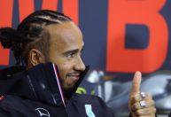 Hamilton diz que confia na FIA sobre segurança do GP da Bélgica; holandês morreu na pista em julho