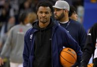 Filho de Lebron James recebe alta do hospital após parada cardíaca