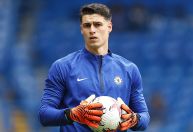 Real Madrid contrata goleiro Kepa por empréstimo para substituir Courtois