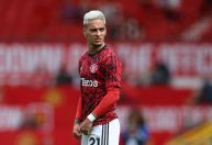 Manchester United se pronuncia sobre Antony, acusado de agredir a ex