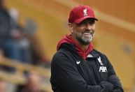 Jürgen Klopp explica decisão de se juntar à Red Bull como dirigente