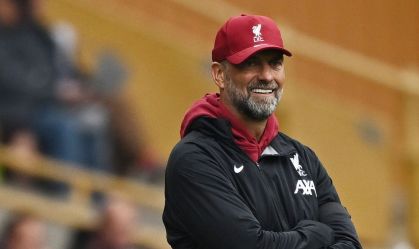 Jürgen Klopp explica decisão de se juntar à Red Bull como dirigente