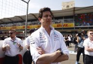 Chefe de Mercedes diz que F1 corre risco se Massa vencer disputa por título de 2008